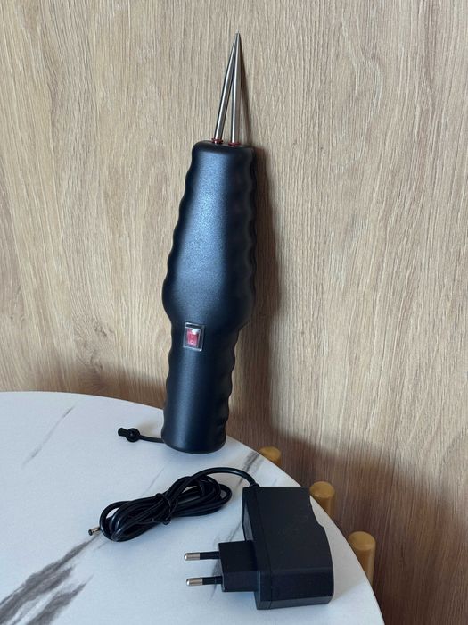 Automatyczna bezprzewodowa maszyna do skubania drobiu INSTRUKCJA PL !!