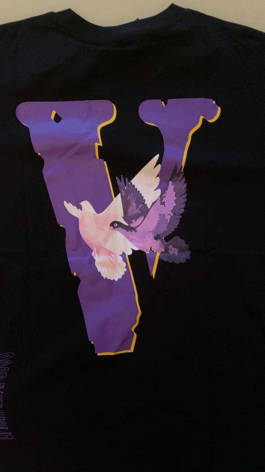 Vlone - Koszulka