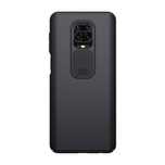 Note Redmi Xiaomi Nillkin (Czarne) 9S/Poco Pro/Note Max/Note Camshield
