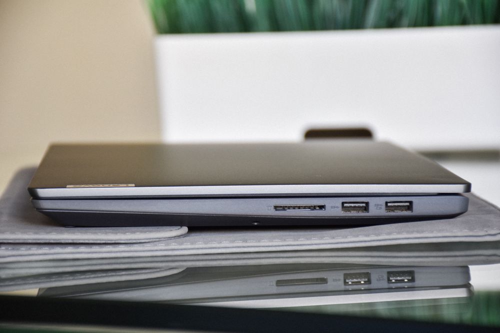 Lenovo Ideapad 5 / 5-14ITL05 / Core i7 / SDD 1TB / MX 450