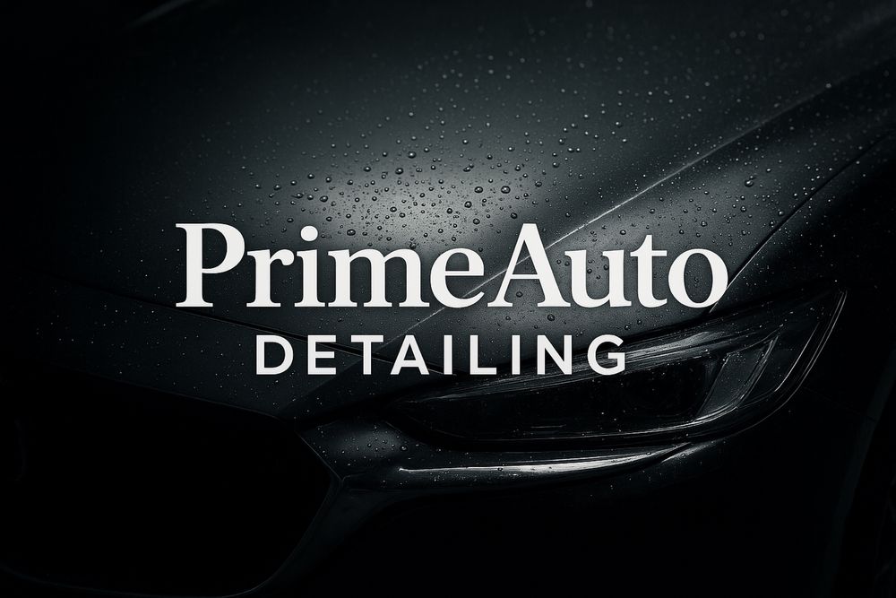 Sprzątanie samochodów  oferujemy specjalne pakiety