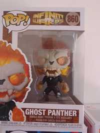 Boneco Funko Ghost Panther
Em caso de interesse,  co