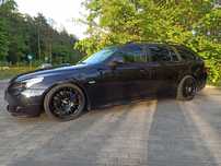 BBS CH 8,5/10/19 MOTORSPORT BMW 5X120 ET 20