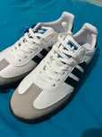 ->Nowe\B75806*adidas^SambaOG*|Biały Roz.36