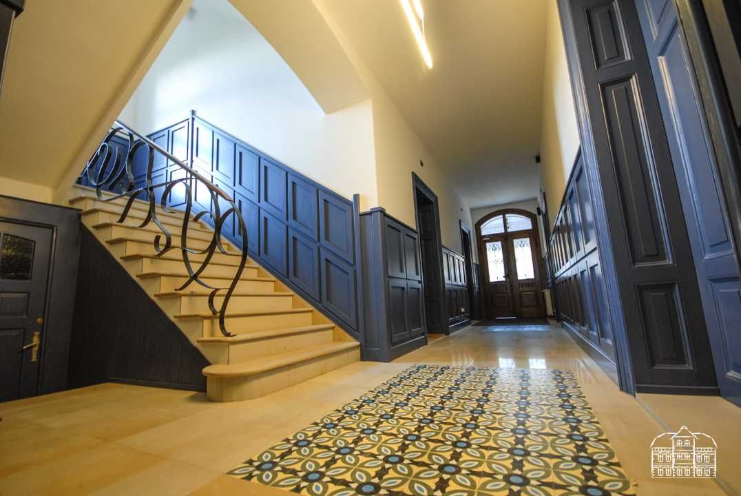 Apartamenty w górach Dolnyśląsk Sudety, Zamek Książ