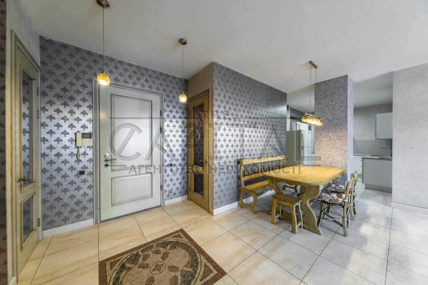 Оренда квартири, вул. Жилянська, ЖК Diplomat Hall, Голосіївський р-н
