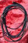 S-video kabel meski