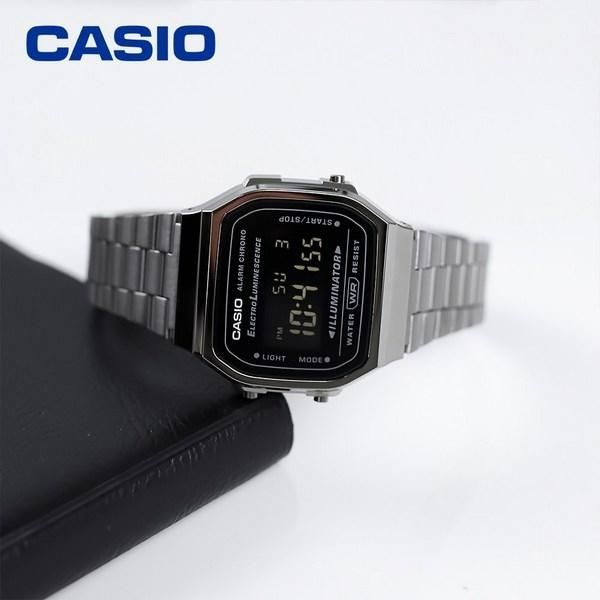 Часы электронные Касио, наручные часы Casio