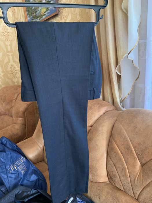 Костюм святковий