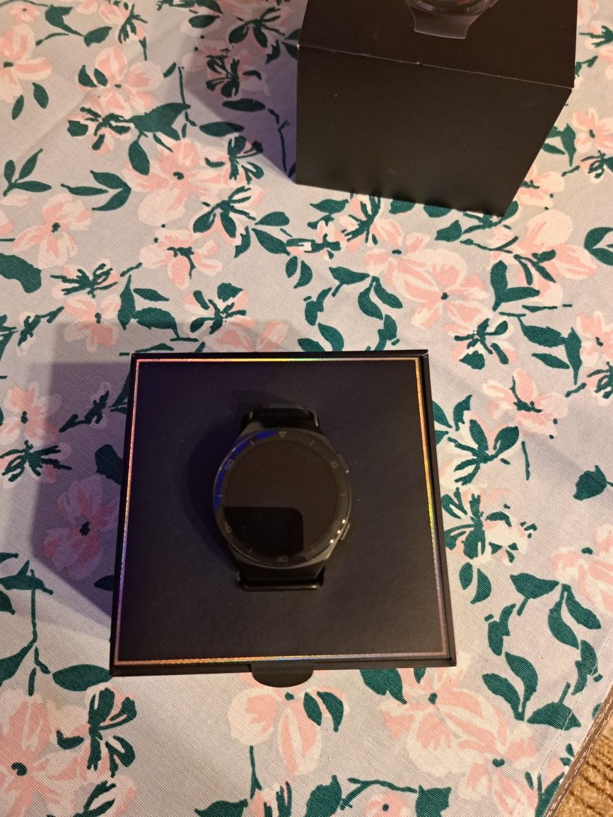 Smartwatch Huawei GT 2e