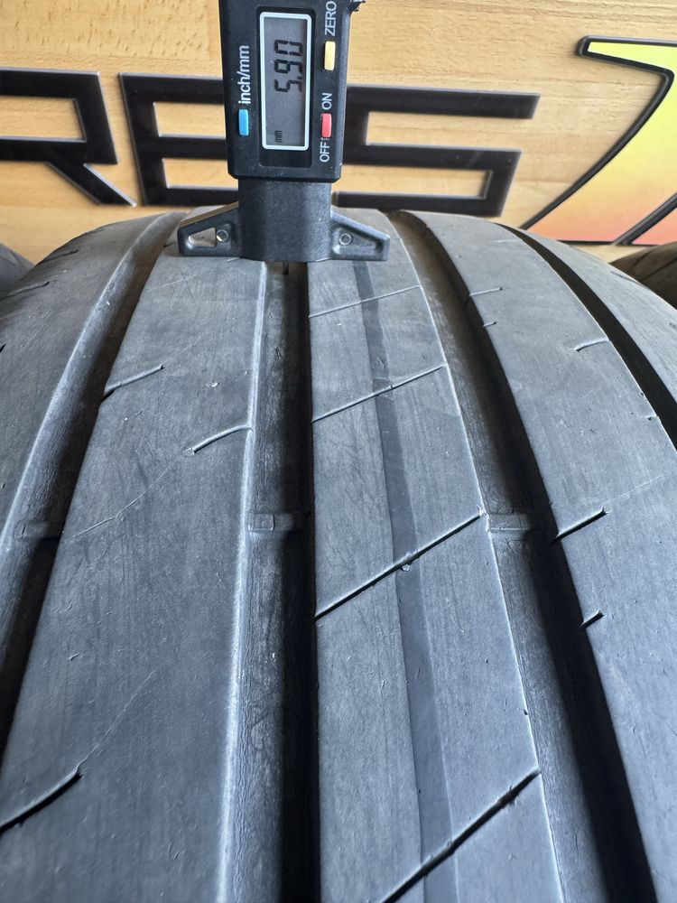 Літні шини 2 шт. 265/65 R17 GoodYear EfficientGrip 2 SUV