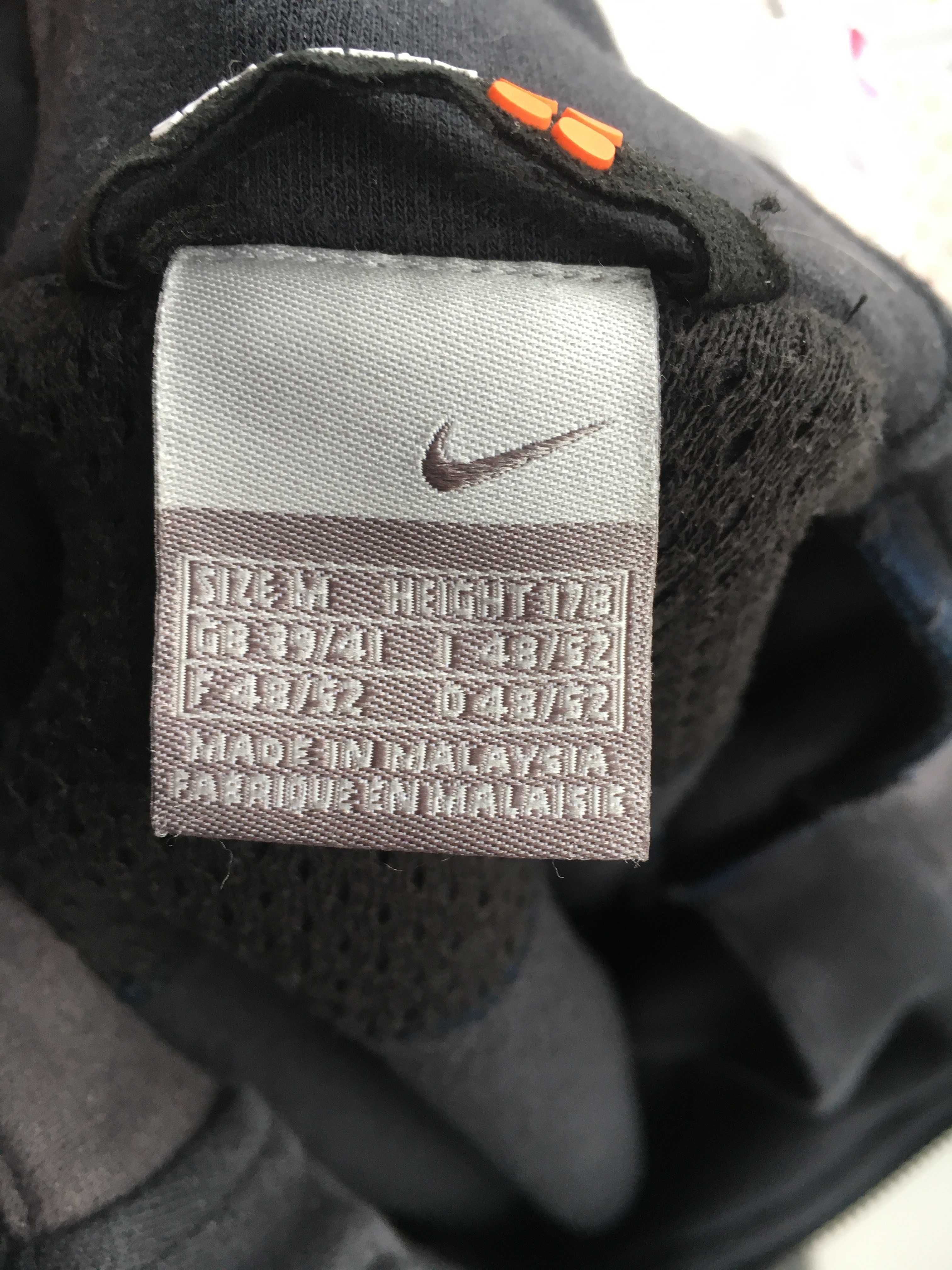 Спортивная Олимпийка куртка Adidas Nike размеры S;M; L