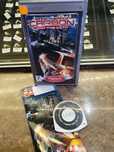Gra gry psp portable Need for Speed CARBON Own The City