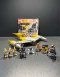 Lego Star Wars 75092