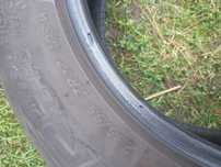 Opony letnie 235/55 R17 4szt
