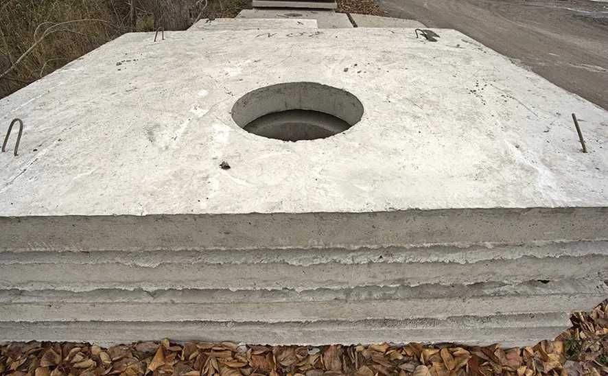 Szamba betonowe Bielsko-Biała | Producent | 4–14m3 z montażem