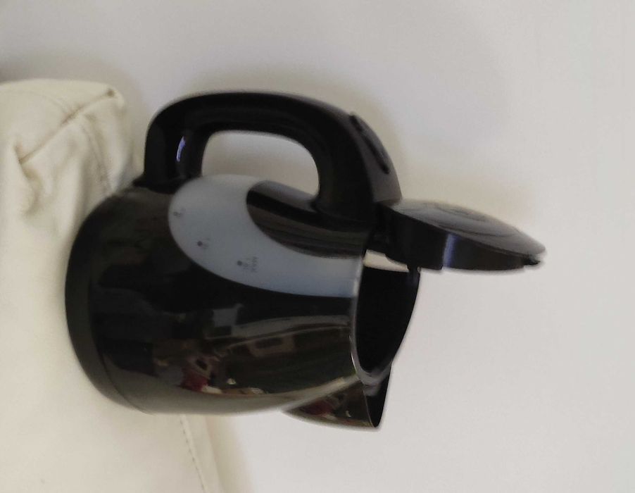 Jarro elétrico de 1.6 litros. Completamente novo!