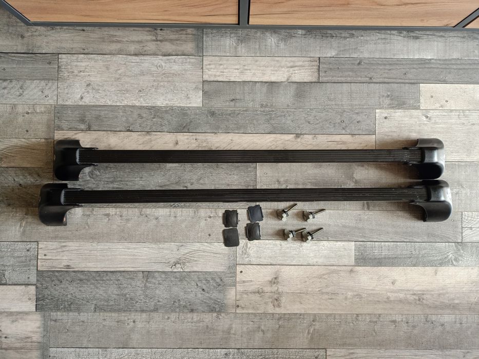 Belki bagażnik do Volvo V40/S40