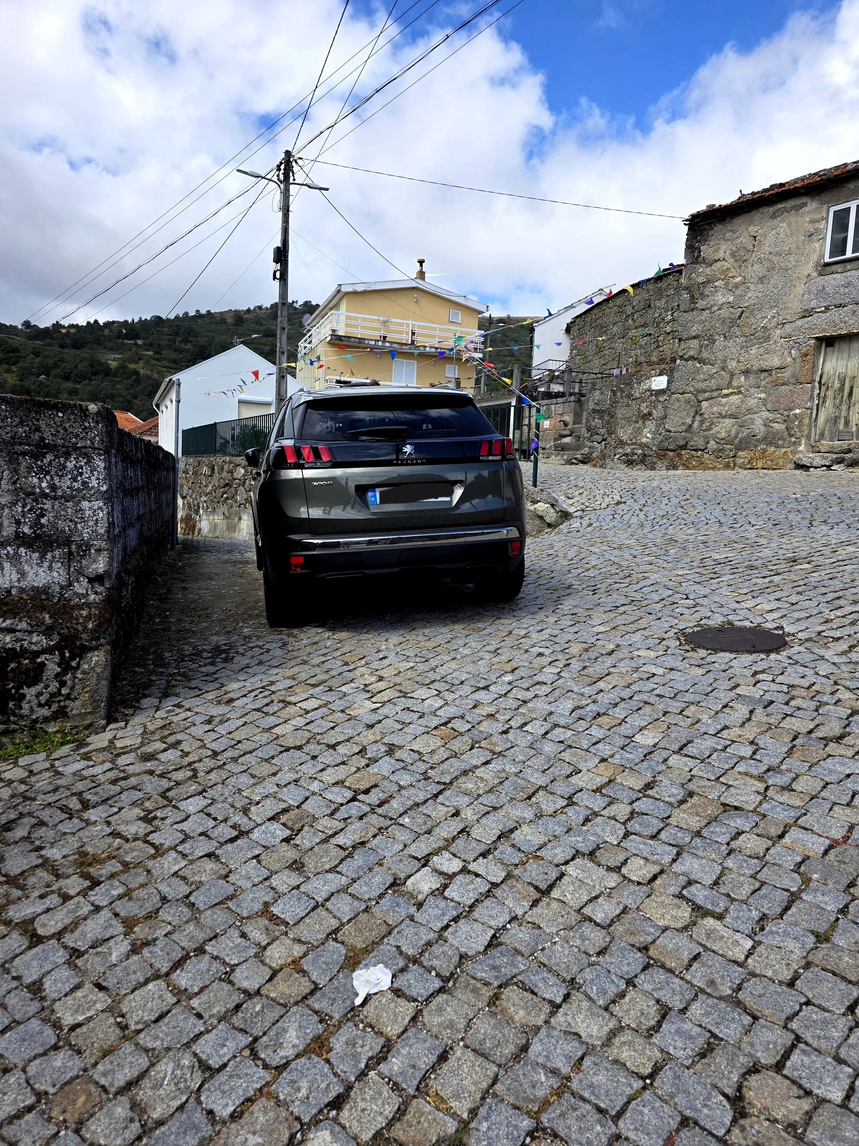 Peugeot 3008, 1500 Disel
