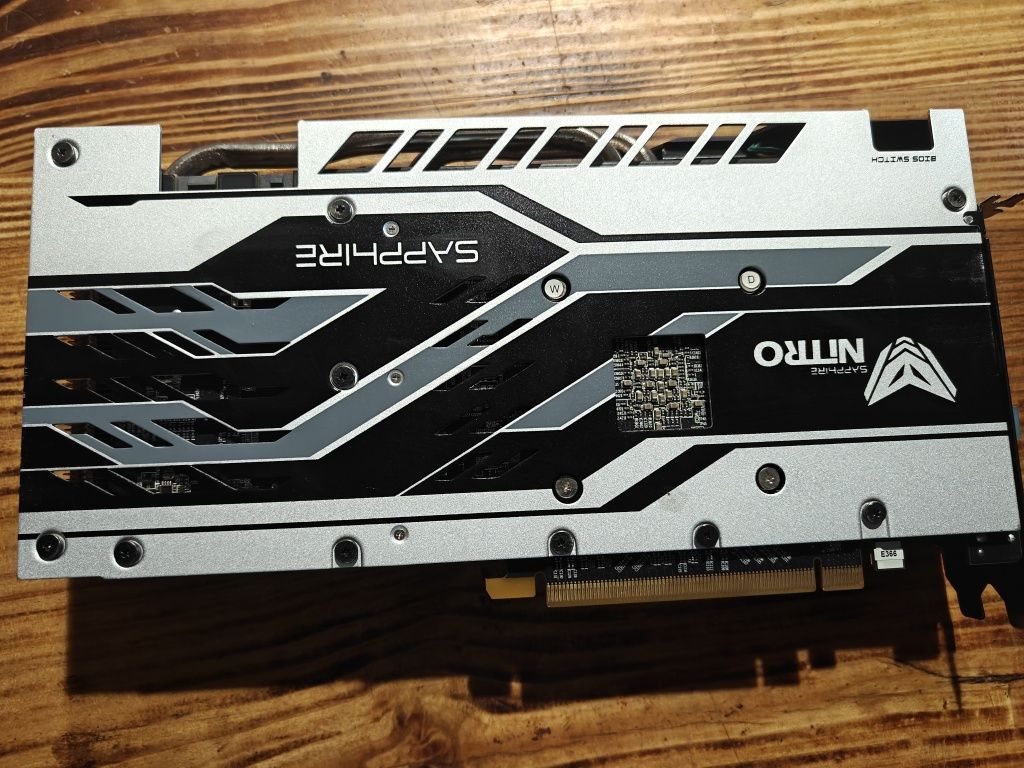 Amd Rx570,rx580,rx480,rx470 8gb