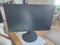 Monitor Lenovo 25 cali