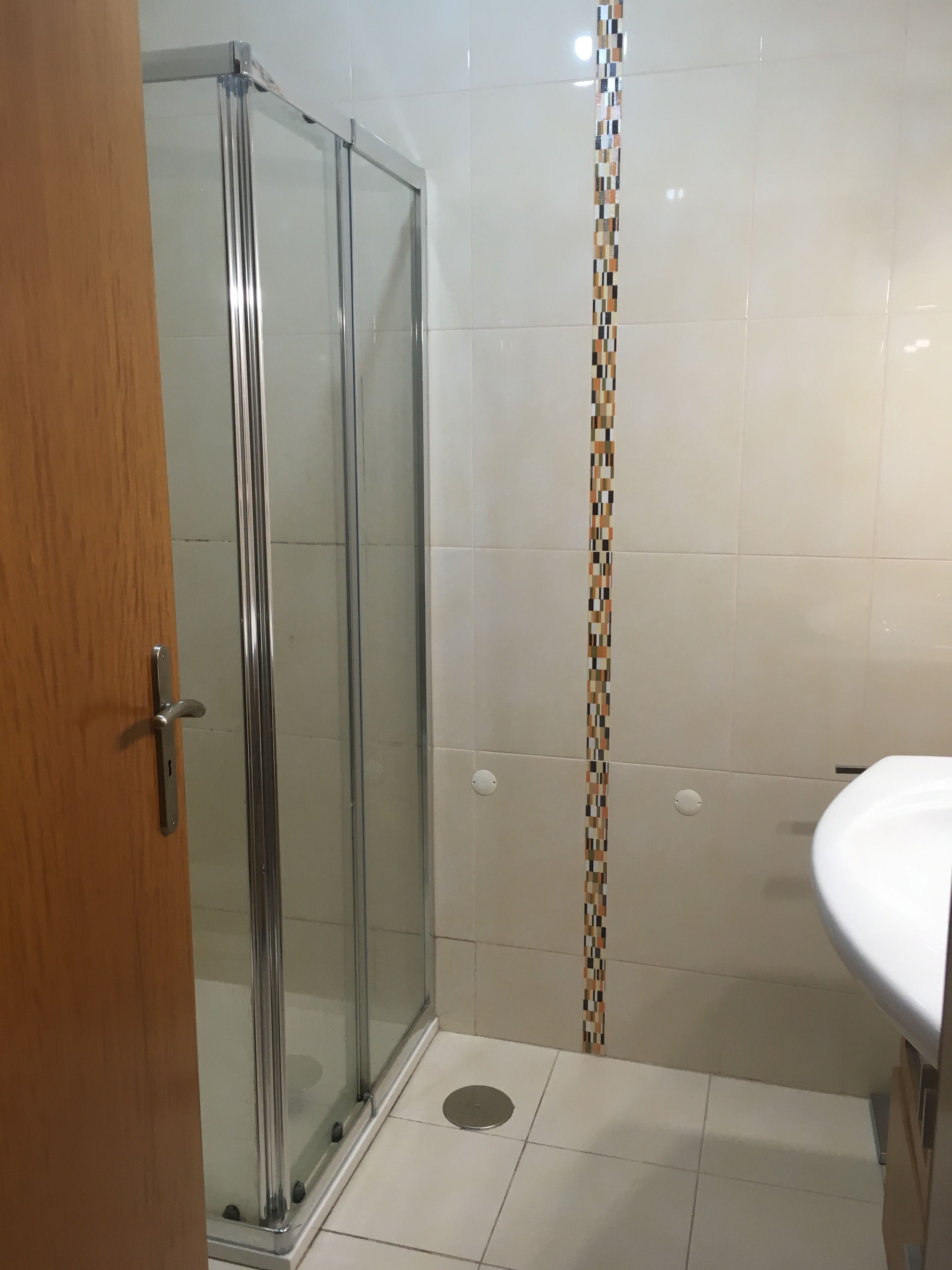 Apartamento T3 bom estado centro da Mealhada