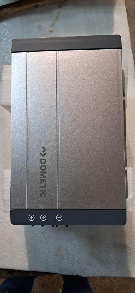 Dometic Perfectcharge Mca 1225 Ac