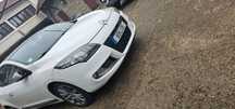 Renault Mégane Coupe 1.5 dCi GT Line