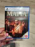 Mafia the Old country ps5