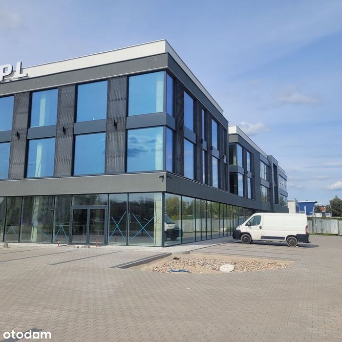 lokal 140m2 biurowe handlowe medycyna DO PODZIAŁU