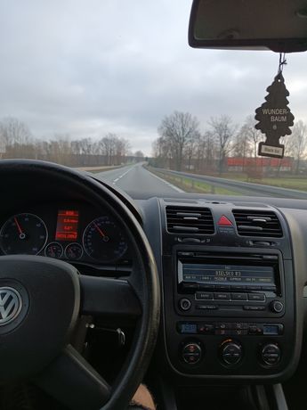 Radio VW vag w pełni sprawne