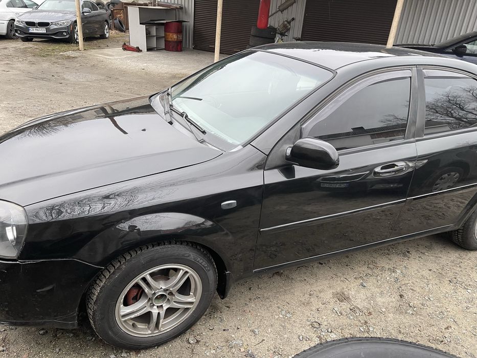 Прдам Chevrolet Lachetti