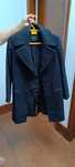Sobretudo de Mulher Massimo Dutti tamanho 34