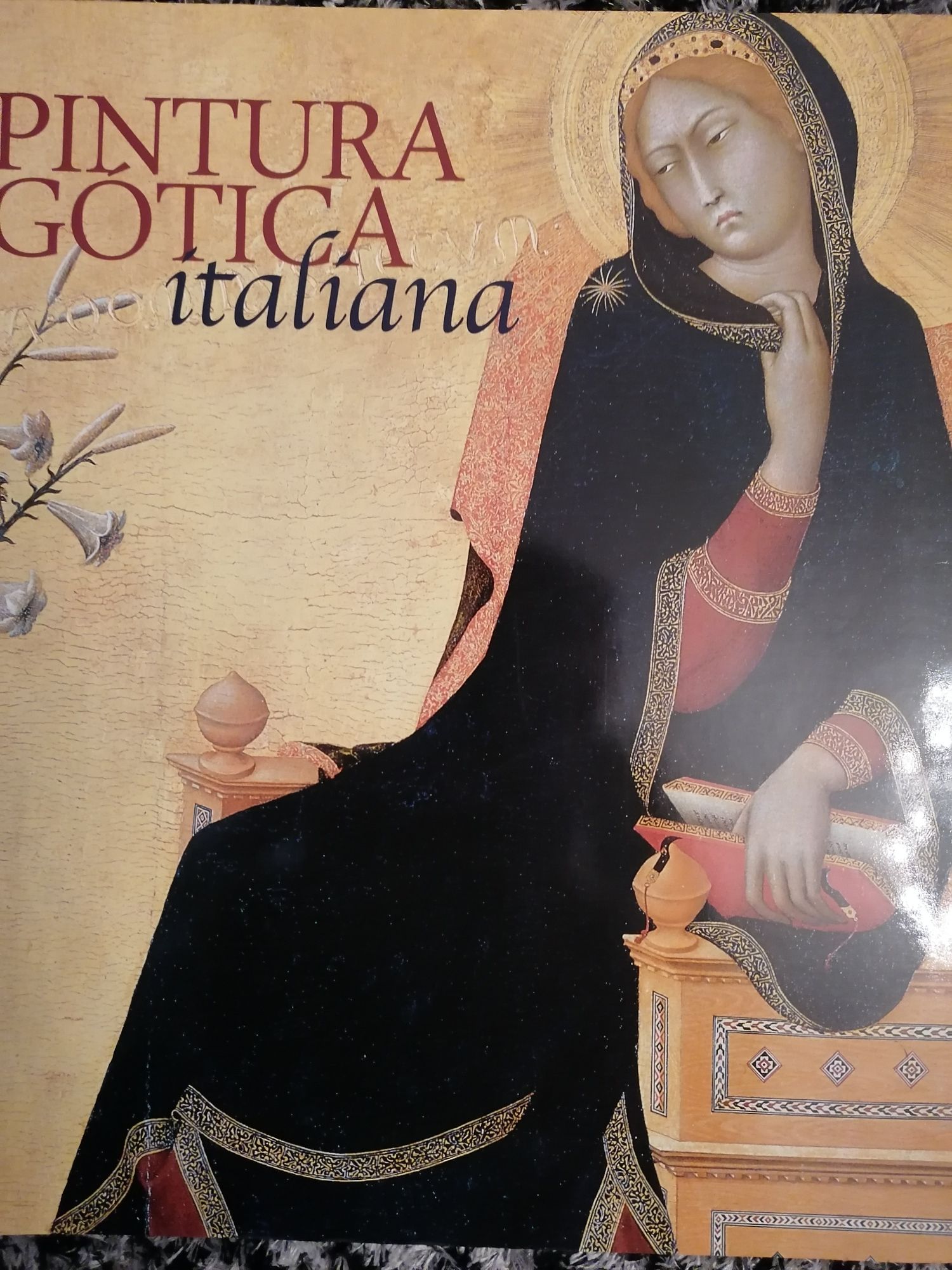 Pintura Gótica Italiana