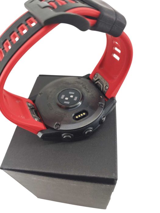 Smartwatch Garmin FENIX 7X SOLAR