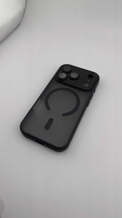 CAPAS - IPHONE 17 PRO