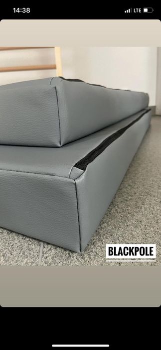 Materac Pole dance/Aerial hoop