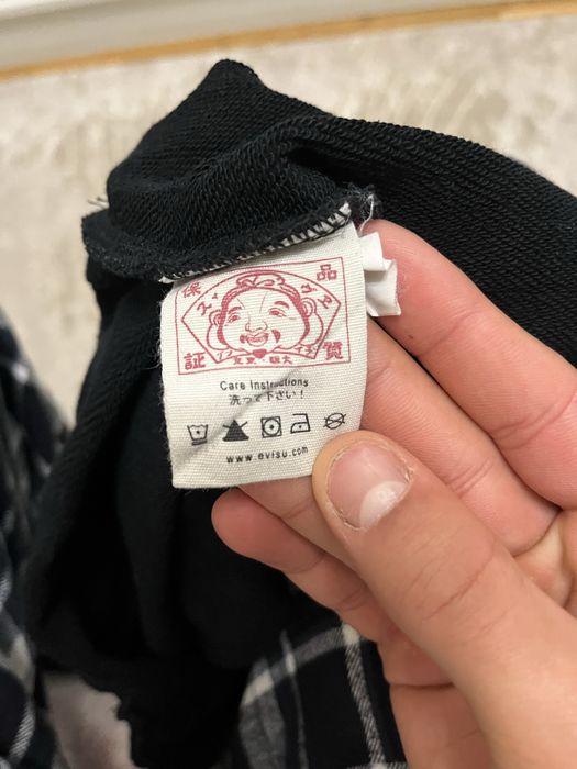 Спортивні штани evisu