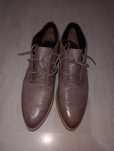 Buty nowe półbuty skórzane Paul Green 40 oxfordy