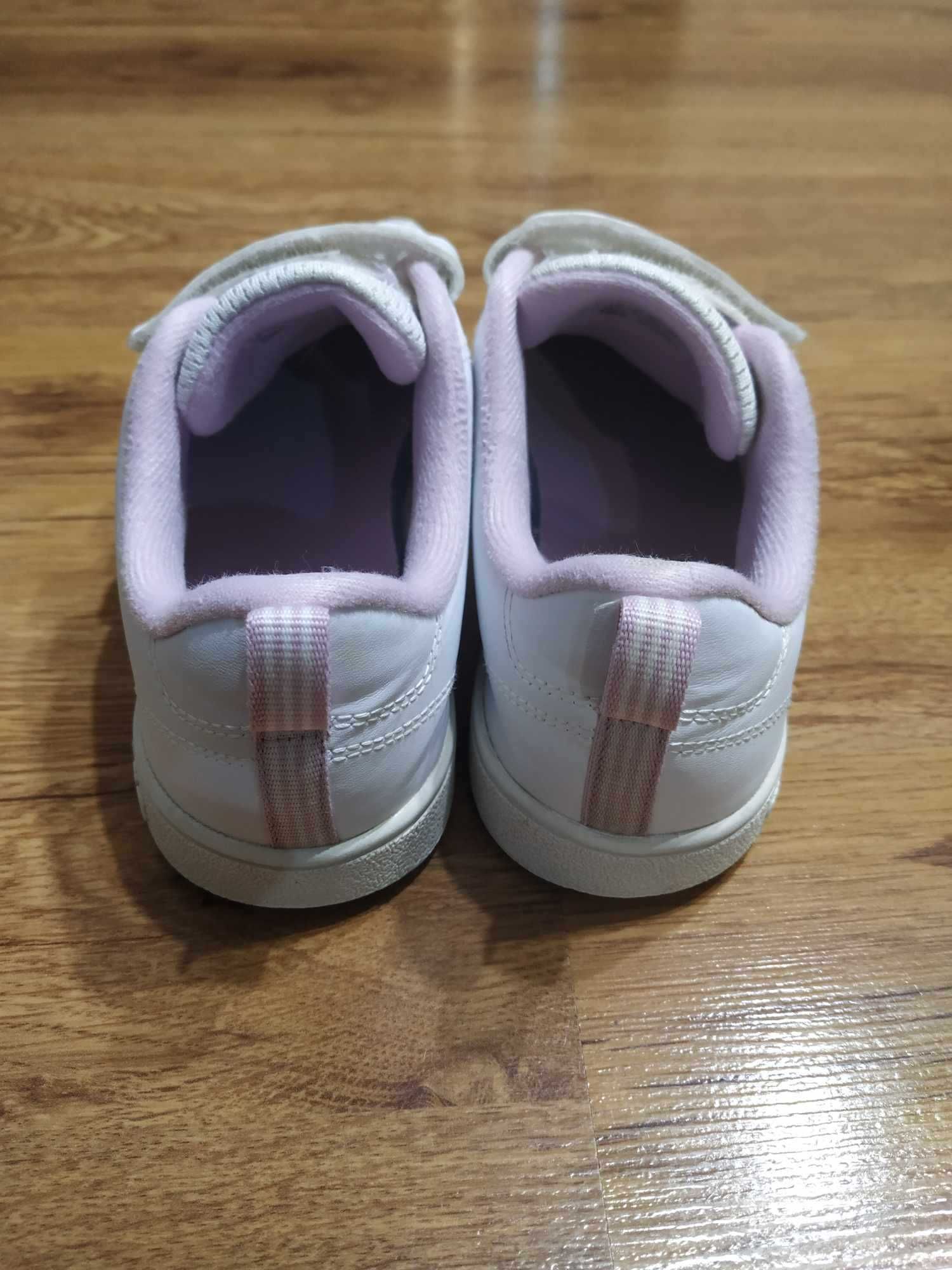 Buty adidas nr 33 dł.wkł 20cm