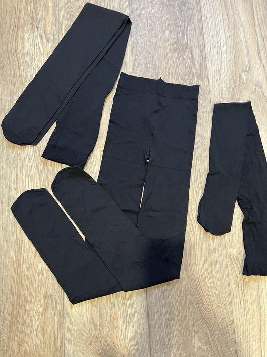 Набір жіночих колготок 3шт,George,40 60 80 ден,розпродаж