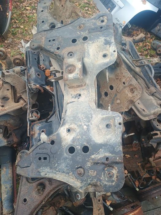 Opel Corsa C MERIVA oraz Corsa D Grande Punto EVO sanki jak nowe stan bdb benzyna Diesel