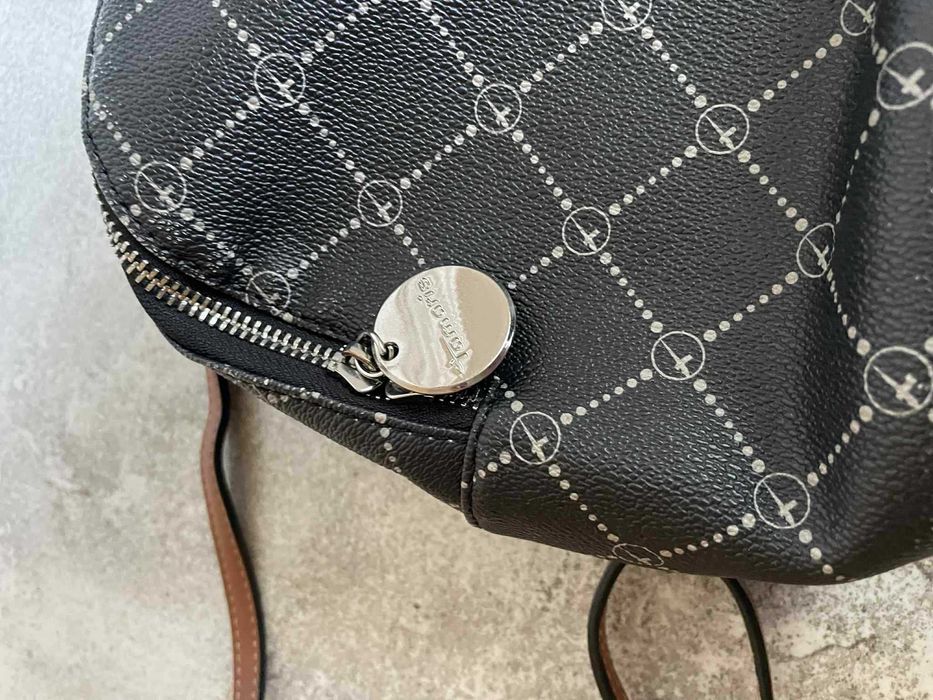 Plecak damski plecaczek torebka tamaris