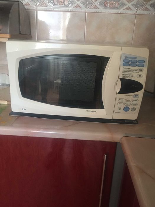 Мікрохвильовка Луцьк (електроінструмент)