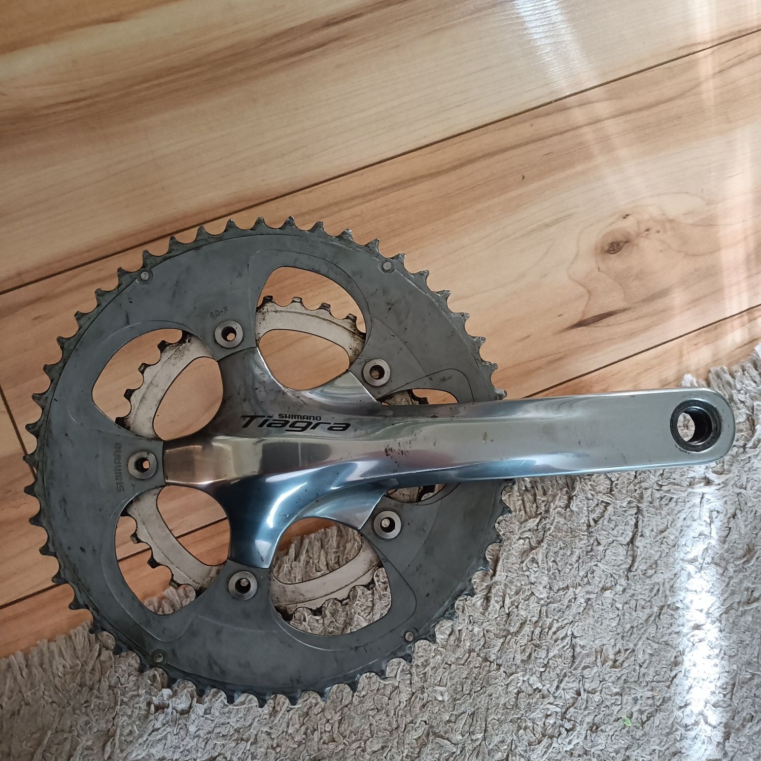 Korba Shimano Tiagra