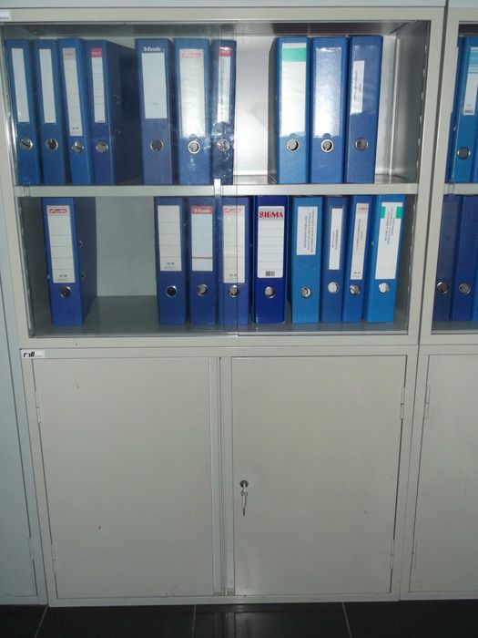 Mobiliário de Escritório