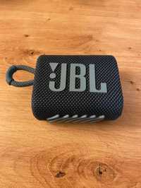 Продам JBL GO 3 ECO