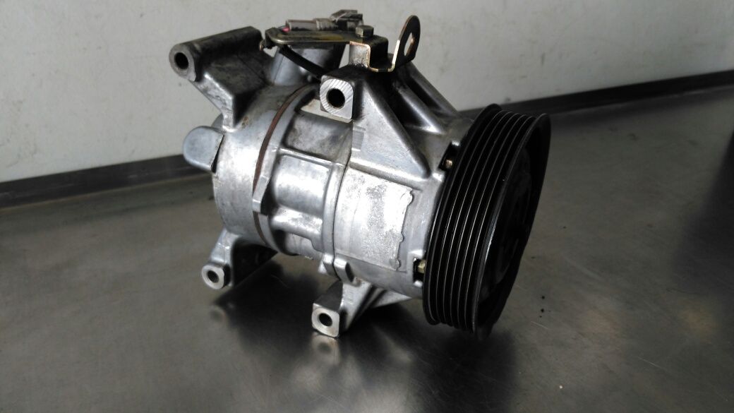 Compressor ar condicionado Yaris