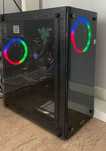 Pc Gaming como Novo + Monitor BenQ 21,5" FHD 60hz