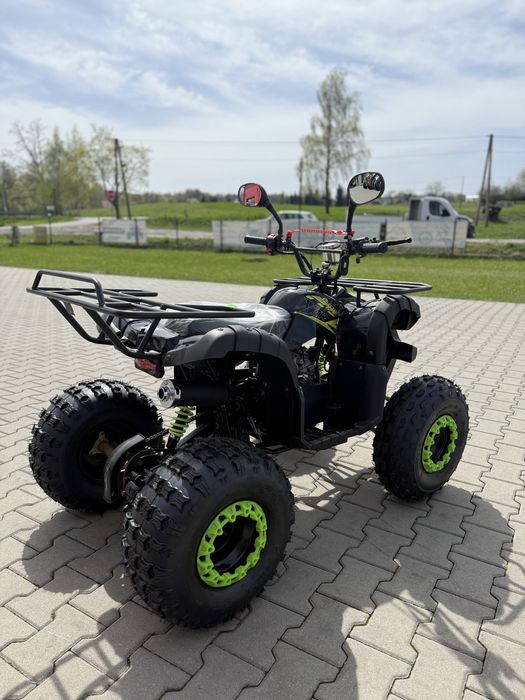 Quad Xtr 125cc 3+1 *Raty*Wysyłka*Dostawa*